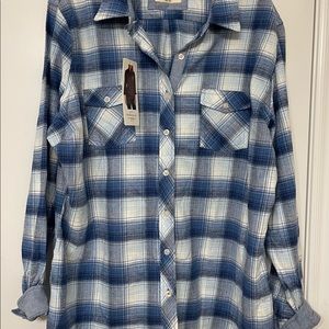 Brand New weatherproof Women Top-Size XXL